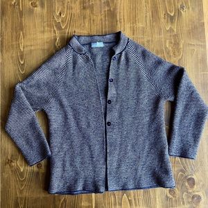 Maria Bellentani - Cute Cozy Cardigan